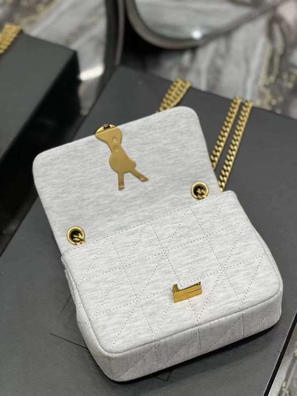 YSL - Bags - The Wells Bags  516