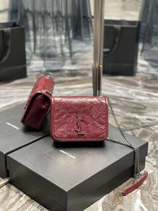 YSL - Bags - The Wells Bags  589