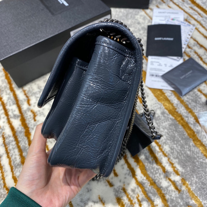 YSL - Bags - The Wells Bags  389
