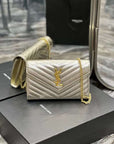 YSL - Bags - The Wells Bags  604