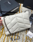 YSL - Bags - The Wells Bags  412