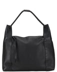 GCCI  Bag 101292 Black Leather  GCCI