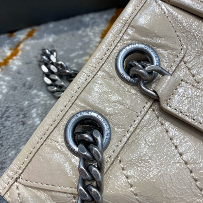 YSL - Bags - The Wells Bags  344
