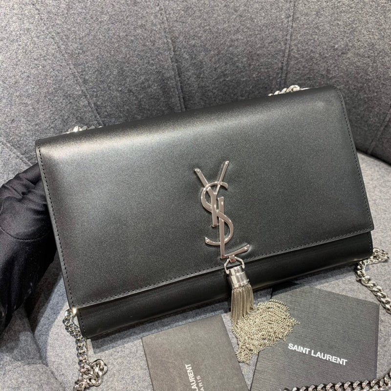 YSL - Bags - The Wells Bags  284