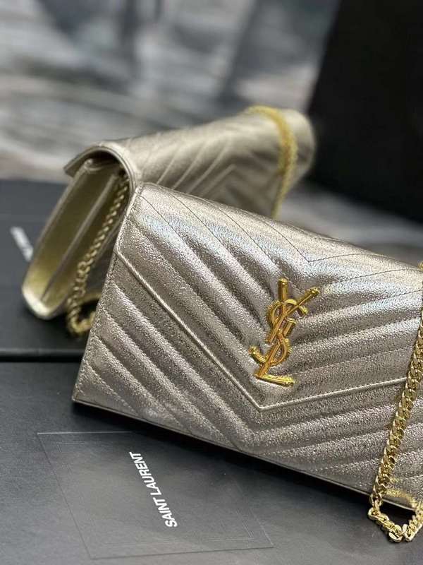 YSL - Bags - The Wells Bags  604