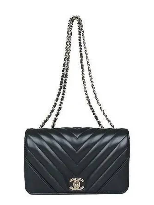 A91587 shoulder bag CH