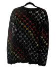 Crossbody Luxury Designer By GCCI, Size: Medium