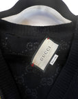 Crossbody Luxury Designer By GCCI, Size: Medium