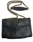 Crossbody Luxury Designer By GCCI  Size: Small