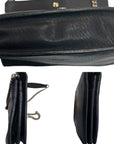 Crossbody Luxury Designer By GCCI  Size: Small