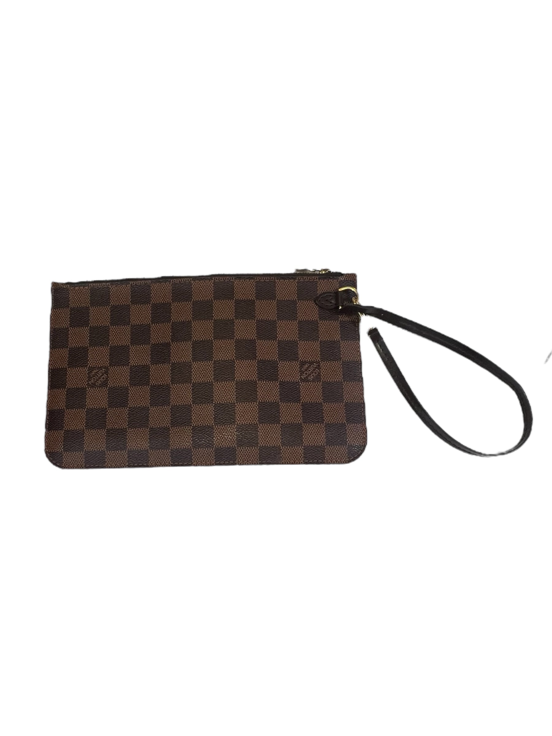 Accessory Luxury Designer Tag By LV