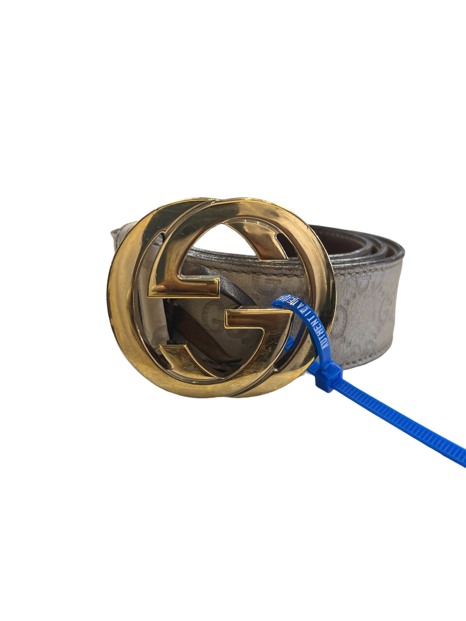 Belt Luxury Designer By GCCI