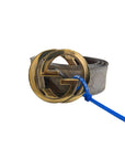 Belt Luxury Designer By GCCI