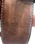 Belt Luxury Designer By GCCI
