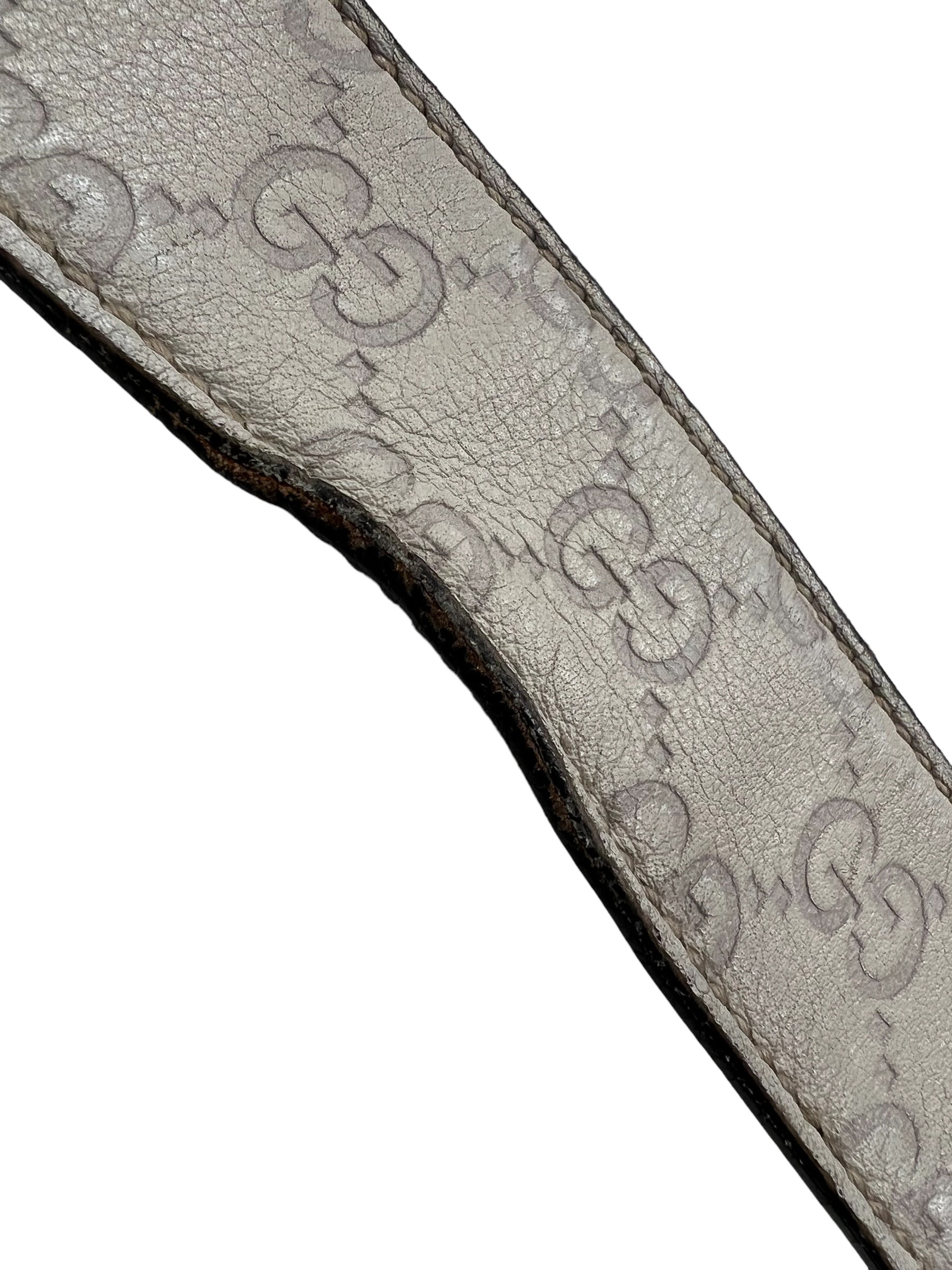 Belt Luxury Designer By GCCI