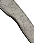 Belt Luxury Designer By GCCI