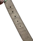 Belt Luxury Designer By GCCI