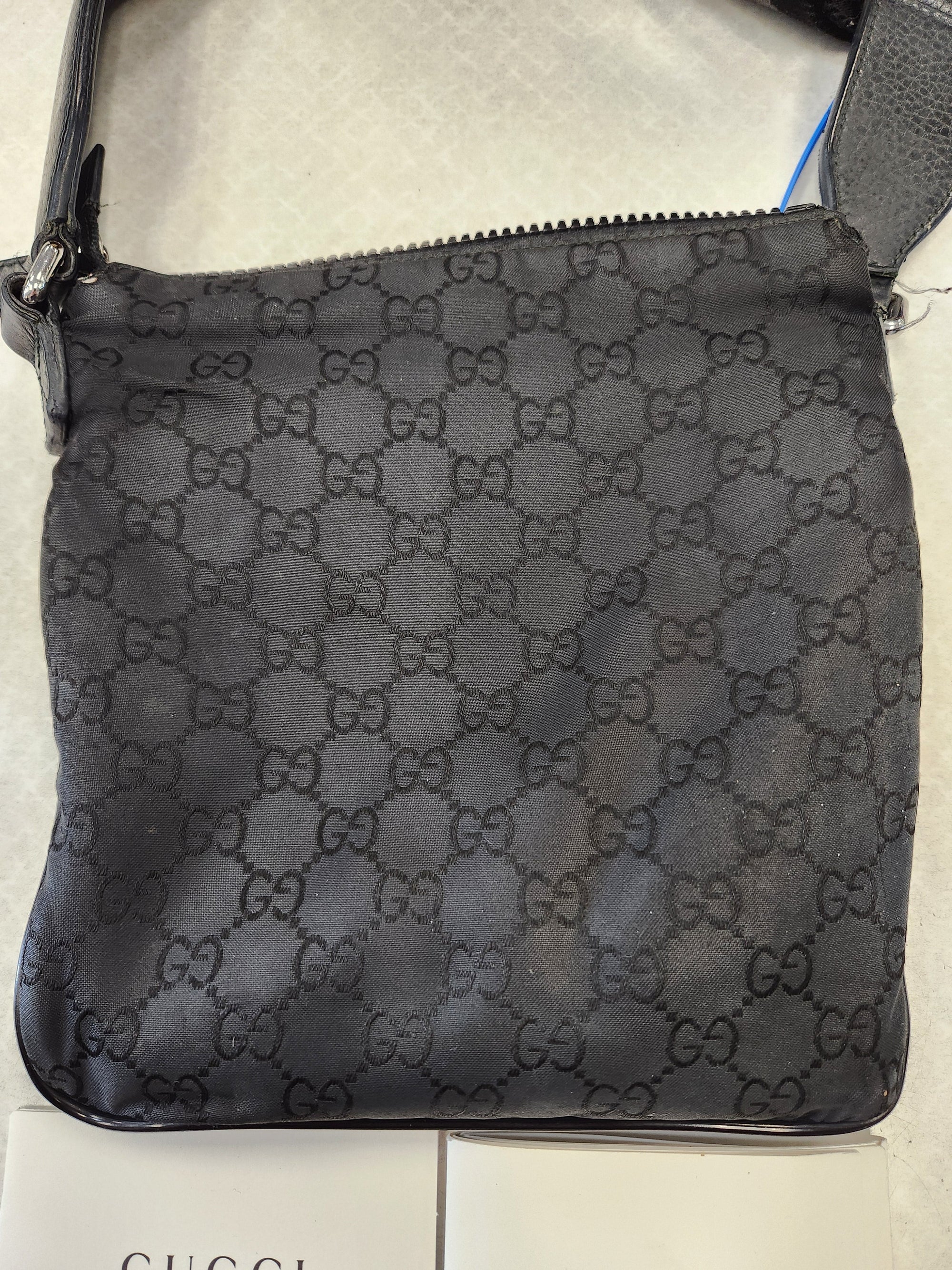 Crossbody Designer By GCCI  Size: Medium
