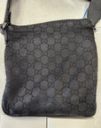 Crossbody Designer By GCCI  Size: Medium
