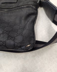 Crossbody Designer By GCCI  Size: Medium