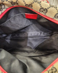 Crossbody Luxury Designer GCCI, Size Large