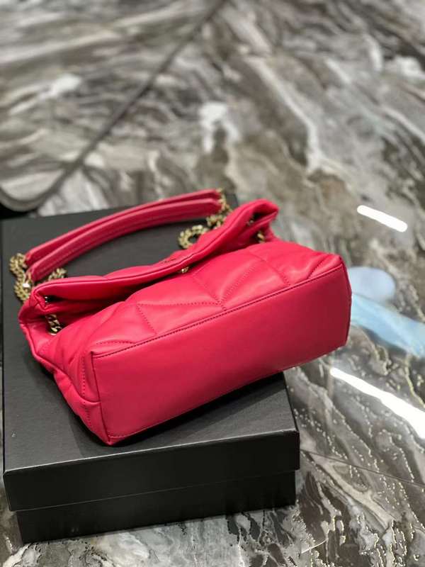 YSL - Bags - The Wells Bags  543