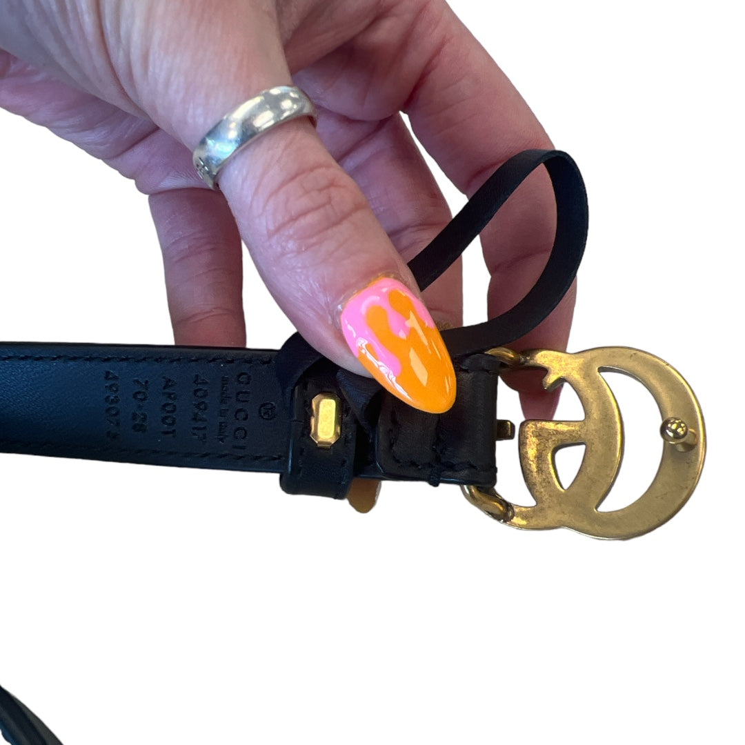 Belt Luxury Designer By GCCI