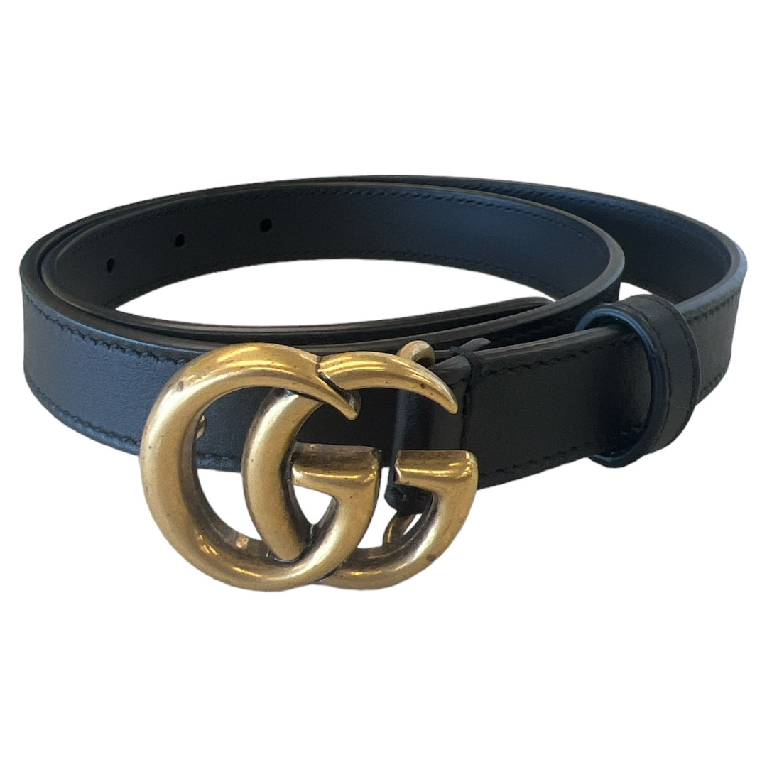Belt Luxury Designer By GCCI