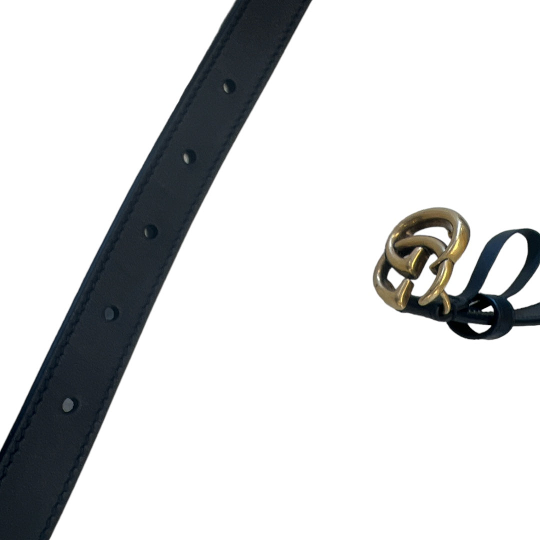 Belt Luxury Designer By GCCI