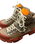 Boots Designer By GCCI  Size: 9.5