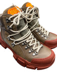 Boots Designer By GCCI  Size: 9.5