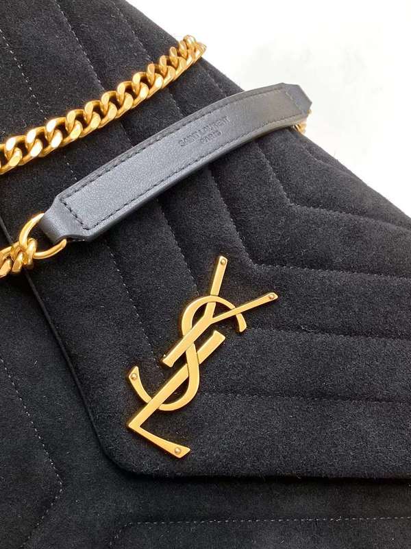 YSL - Bags - The Wells Bags  305