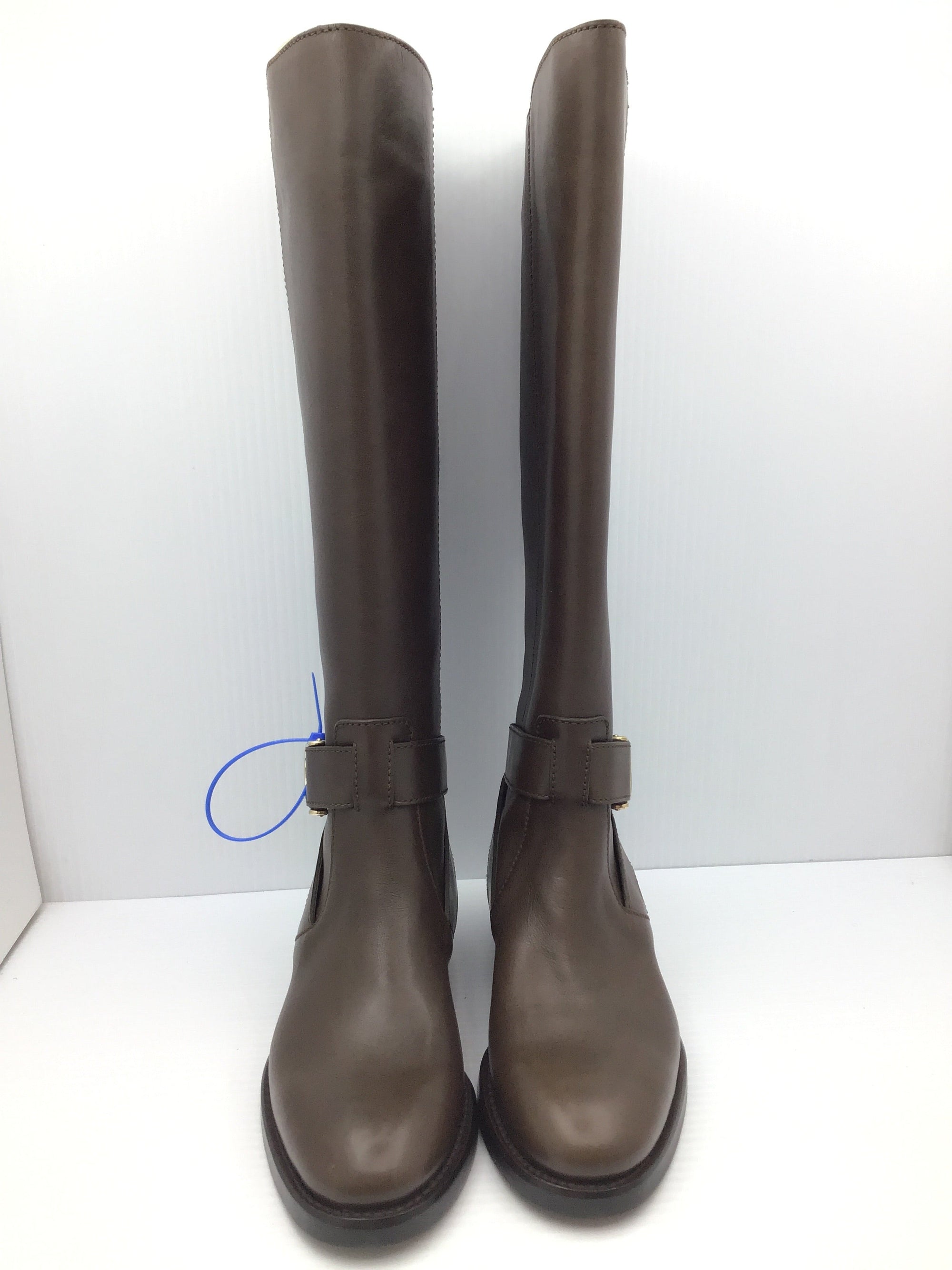 Boots Luxury Designer By GCCI  Size: 6.5