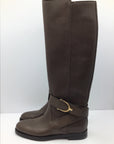 Boots Luxury Designer By GCCI  Size: 6.5