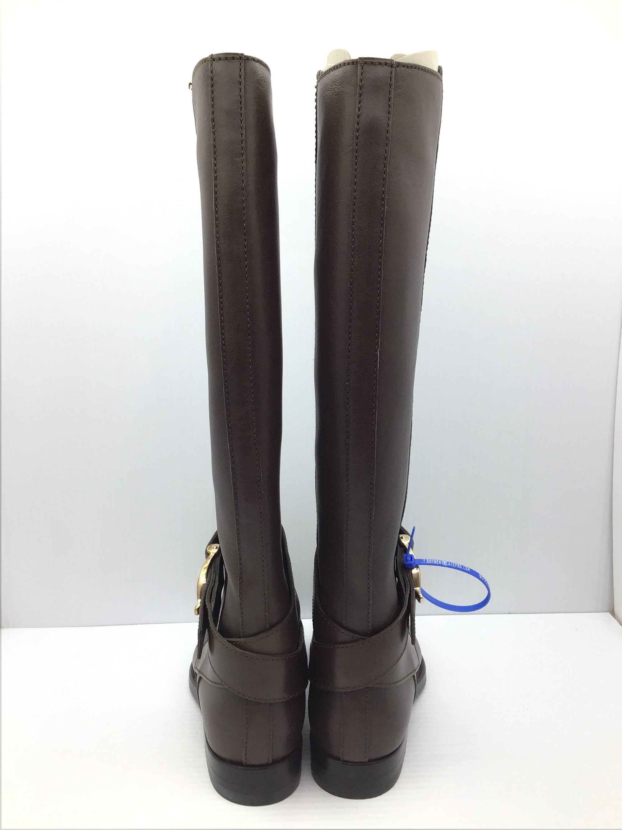 Boots Luxury Designer By GCCI  Size: 6.5