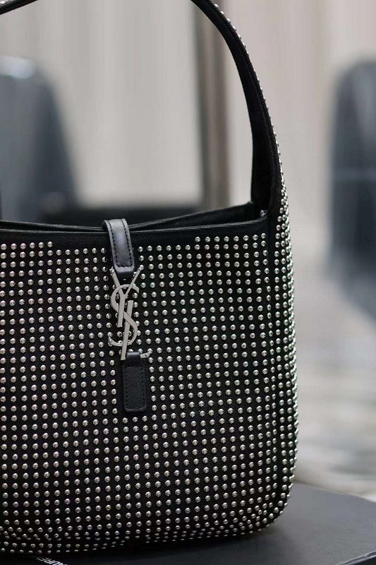 YSL - Bags - The Wells Bags  647
