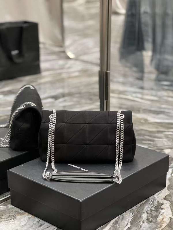 YSL - Bags - The Wells Bags  520