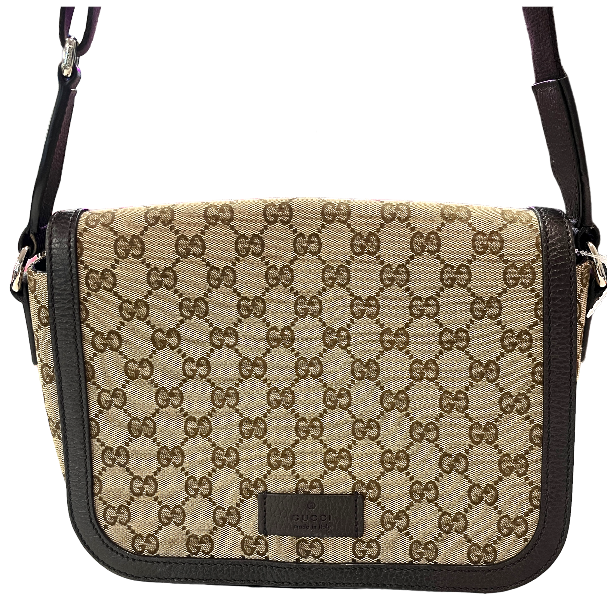 Crossbody Designer By GCCI  Size: Large