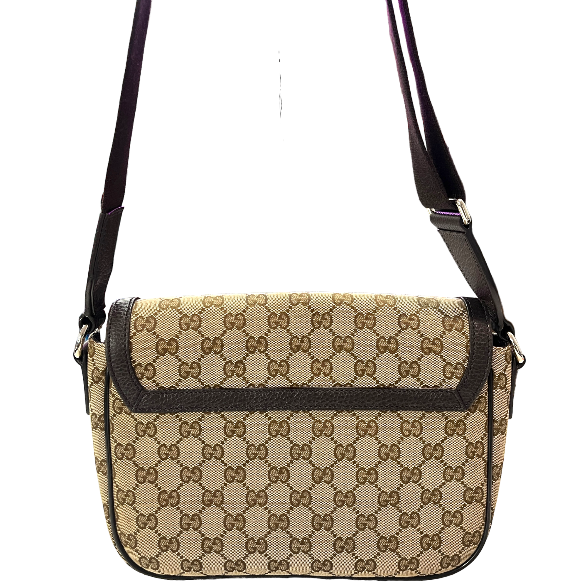 Crossbody Designer By GCCI  Size: Large