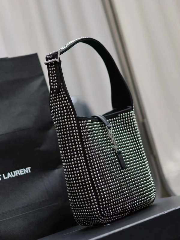 YSL - Bags - The Wells Bags  647