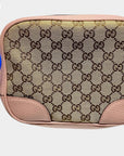 Crossbody Luxury Designer By GCCI, Size: Medium