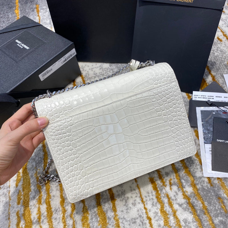 YSL - Bags - The Wells Bags  456