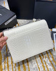 YSL - Bags - The Wells Bags  456