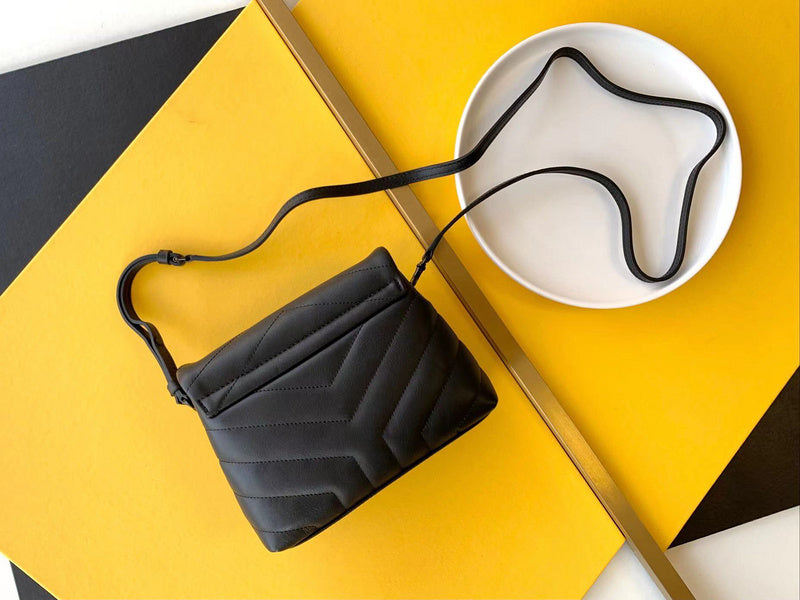 YSL - Bags - The Wells Bags  323