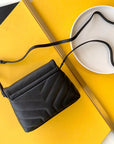 YSL - Bags - The Wells Bags  323