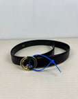 Belt Luxury Designer By GCCI SIZE XS