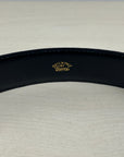 Belt Luxury Designer By GCCI SIZE XS