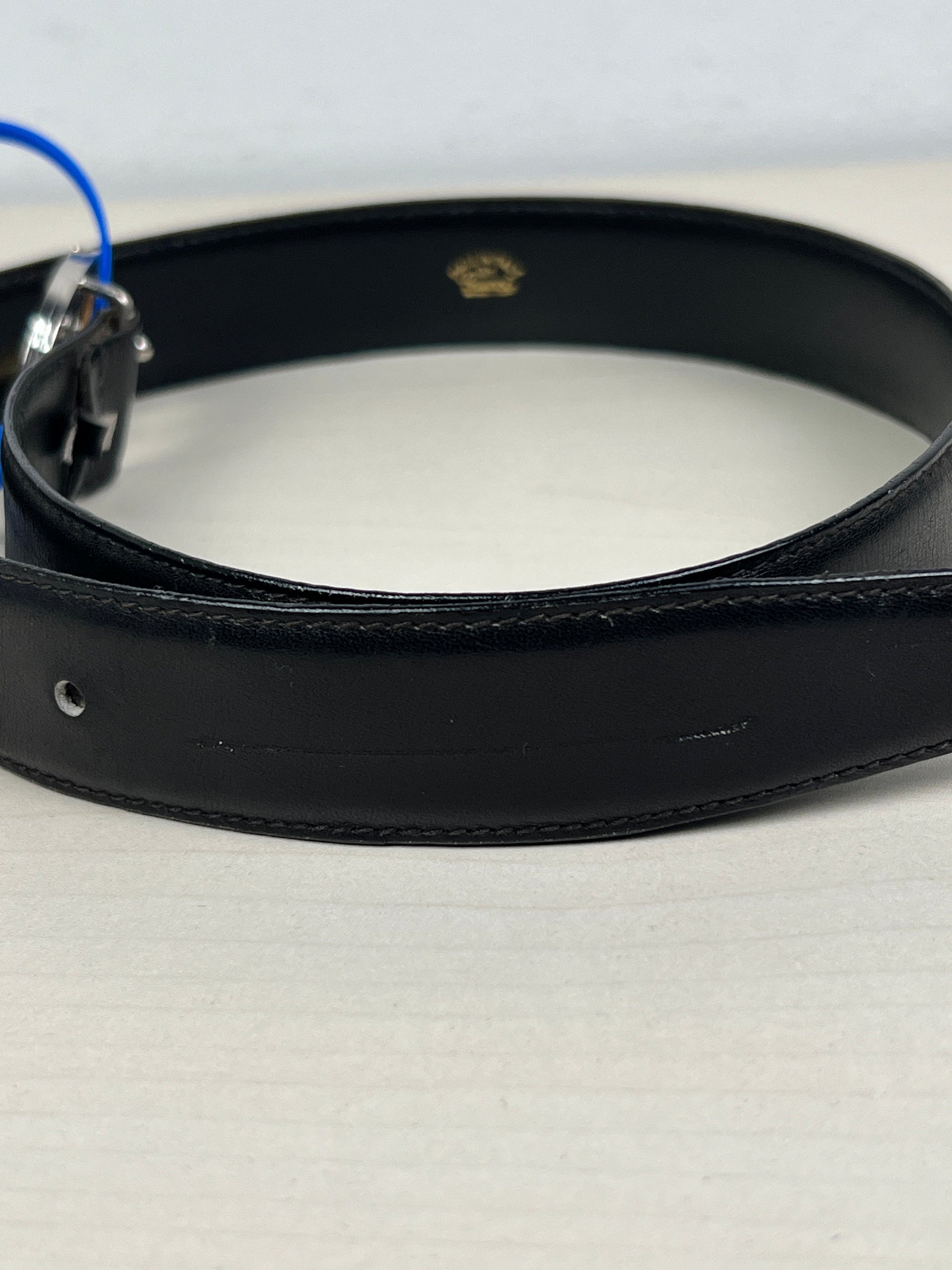 Belt Luxury Designer By GCCI SIZE XS
