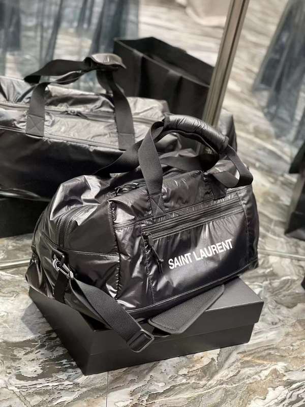 YSL - Bags - The Wells Bags  509