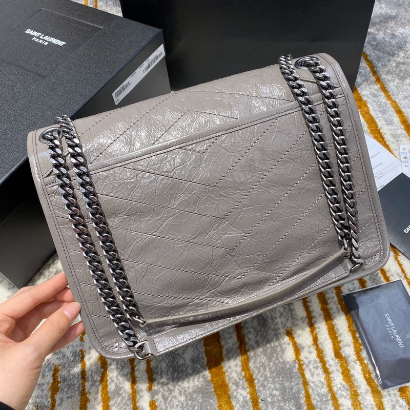 YSL - Bags - The Wells Bags  338